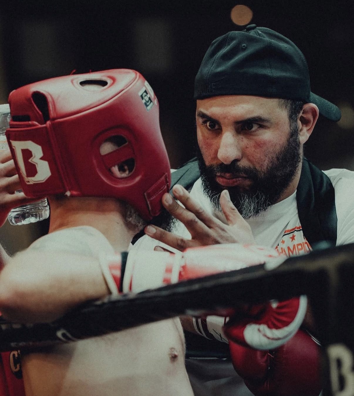Boxing