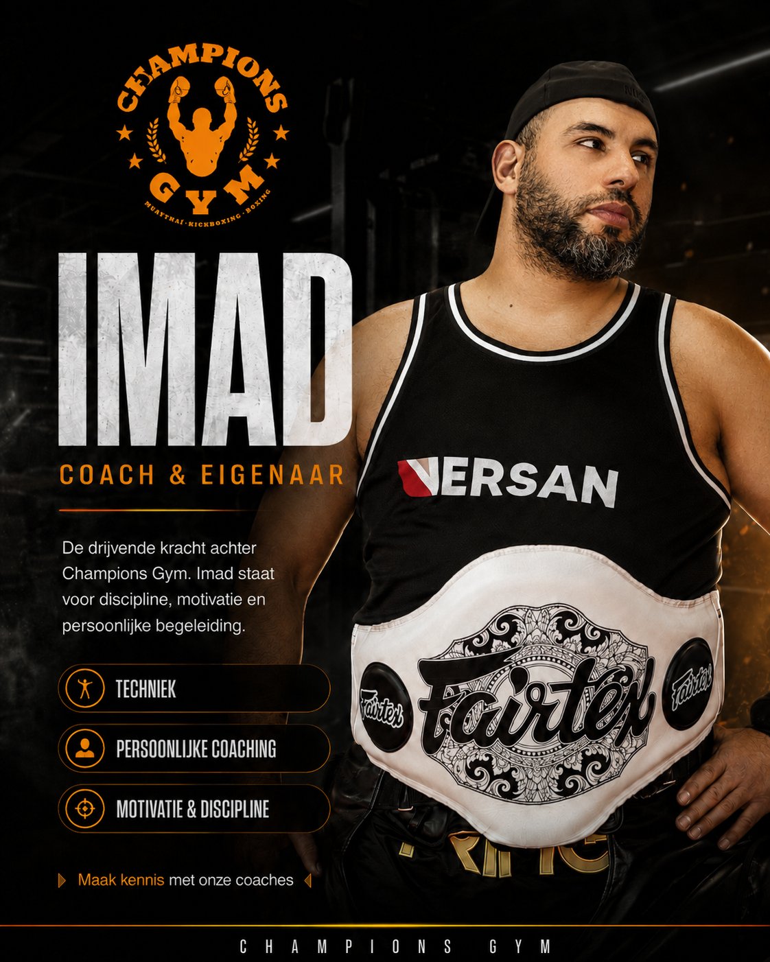 Personal Training