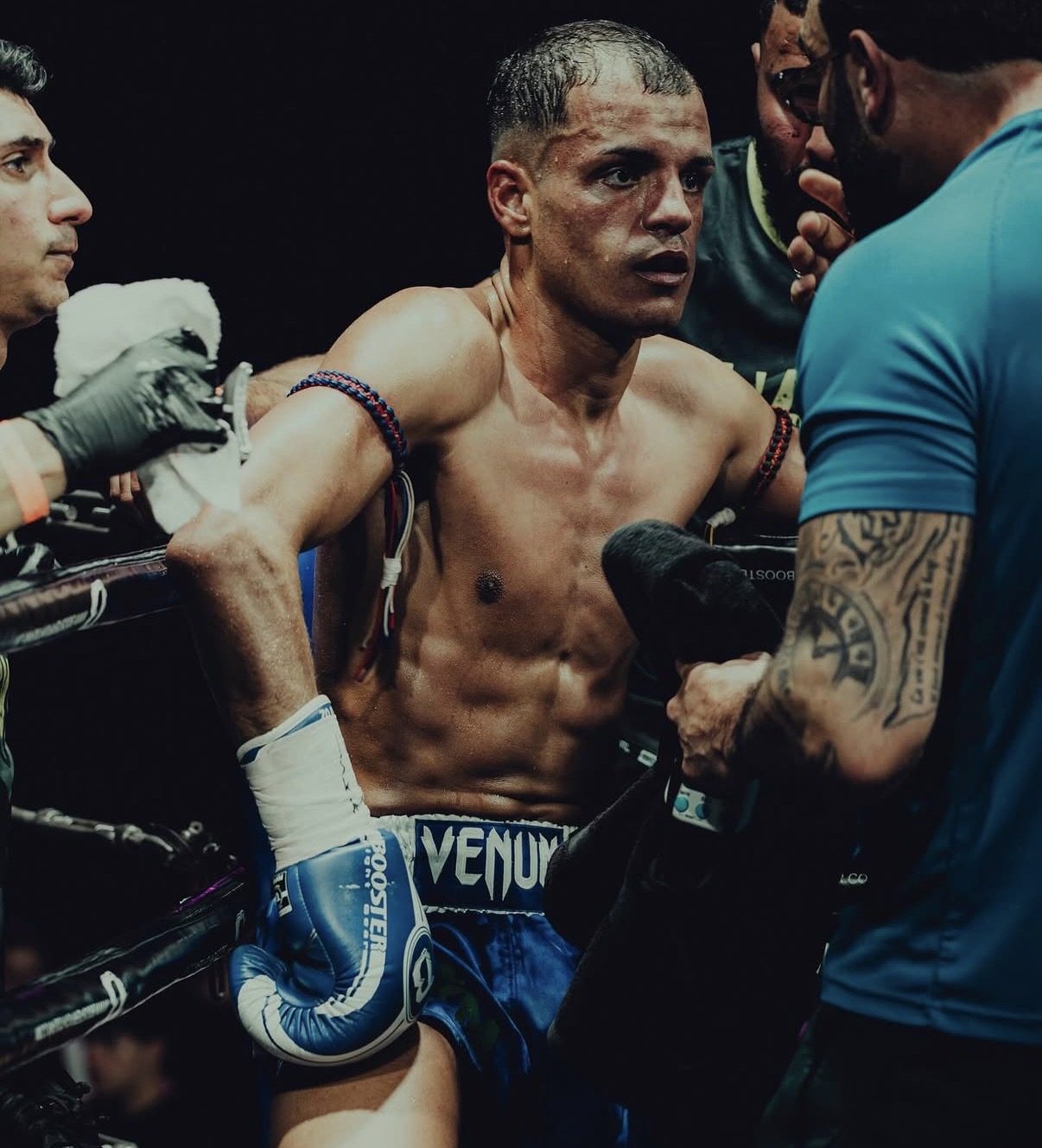 Muay Thai